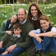 Supernanny Praises William and Kate's Grounded Parenting Style
