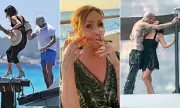Superyacht Etiquette: Why Heels, PDA, and Smoking Are Banned on Luxury Vessels