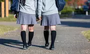 Supply Teacher Accused of Upskirt Photos at Multiple Schools