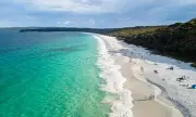 Surfer Drowns at Jervis Bay on NSW South Coast