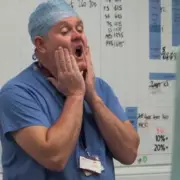 Surgeons: At the Edge of Life Returns with Gripping New Season Tonight