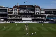 Surrey Boost Security at Oval After Golders Green Terror Attack