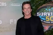 Survivor 50: Jeff Probst Spoils Fire-Making Result in Live Finale Blunder