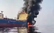 Survivor Recounts Deadly Missile Attack on Tanker in Gulf of Oman
