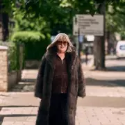 Susan Boyle, 65, Stuns Fans with Glamorous Makeover and 'New Era'