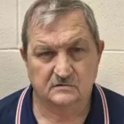 Suspect Arrested in 1986 Murder of Roberta Walls After 40 Years