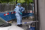 Suspected Arson Attack at Former Synagogue in East London Investigated by Counter-Terror Police