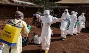 Suspected Ebola Patient Quarantined in Austria After Uganda Return