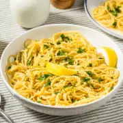 Swap Cream for Butter Beans in Pasta Sauce for a Lighter, Creamy Dish