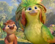 Swapped Review: Animated Netflix Adventure Feels Like Off-Brand Pixar