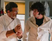 Sweary First Trailer for Anthony Bourdain Biopic 'Tony' Released