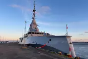 Sweden Triples Air Defence with $4B French Frigate Deal for Baltic Security