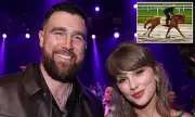 Swift and Kelce Kentucky Derby Horse Purchase Rumors Denied