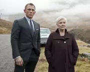Swindon's Bond-Themed Street Names: A Fitting Tribute to 007 Legacy