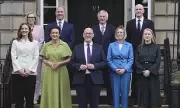 Swinney Accused of Recycling ‘Deadbeats’ and ‘Flops’ in Cabinet Reshuffle