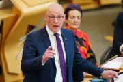 Swinney Accused of Shutting Down Scrutiny Over Murrell Embezzlement