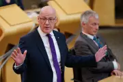 Swinney Apologises for State Failures in Glasgow Abuse Ring Report