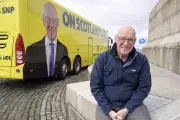 Swinney Claims Momentum with SNP Ahead of Holyrood Election