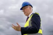 Swinney Confident of Victory in Holyrood First Minister Vote