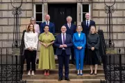 Swinney Names Public Sector Reform Secretary in Fiscal Sustainability Push