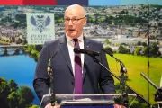 Swinney Offers Cross-Party Cooperation but Excludes Reform UK