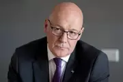 Swinney Says Public Will Welcome Transparency in Excluding Reform UK