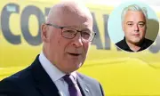 Swinney's Democracy Sham Exposed as He Pushes for Indyref2 Against Scots' Will