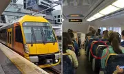Sydney Commuters Furious Over Backpack Etiquette on Public Transport