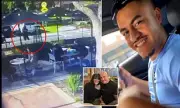 Sydney Hitmen Convicted of Gangland Execution in Melbourne Suburb