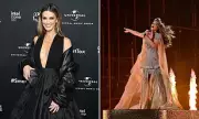 Sydney Man Charged Over Online Harassment of Delta Goodrem