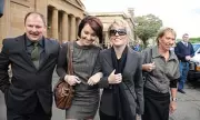 Sydney Teen Attacker Denied Parole After Brutal 2005 Assault