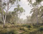 Sydney's Moore Park Golf Course Reduced to 12 Holes in Parkland Compromise
