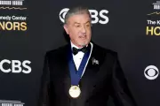 Sylvester Stallone Recalls Blunt Force Exchange at 1977 Oscars