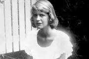 Sylvia Plath's Complete Poems Published, Including Works on Stolen Pink Paper