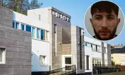 Syrian asylum seeker guilty of sexually assaulting two women in Falkirk