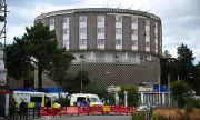 Syrian Migrant Charged with Rape in Bournemouth Hotel