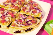 Taco Bell Revamps Mexican Pizza with Cantina Chicken Starting May 21