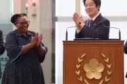 Taiwan President Defends State Visits as 'Basic Right' After Africa Trip