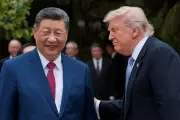 Taiwan President Rejects Chinese Sovereignty Claims After Trump-Xi Summit