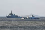 Taiwan Scrambles Jets After China's Second Combat Patrol in a Week