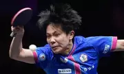 Taiwan Table Tennis Star Accuses London Security Guard of Sexual Assault