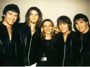 Take That's Make-Up Artist Reveals Mark Owen's Unexpected Act