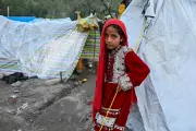 Taliban Law Codifies Child Rape, Not Marriage, Says Campaigner