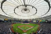 Tampa Bay Rays Reach Tentative $2.3B Deal for New Stadium in Tampa
