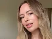 Tanya Burr Expecting Second Child, Shows Baby Bump in New Video