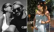 Tanya Burr Shares Rare Photo of Partner as She Expects Second Child