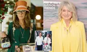 Tara Guérard on Martha Stewart Inspiration and Top Party Tips