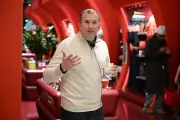 Target Reports Biggest Sales Jump in Four Years Under New CEO