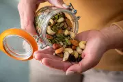 Target Snack Mix Recalled Over Potential Salmonella Contamination