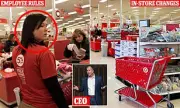 Target's Turnaround Plan Shows First Signs of Success After Sales Slump